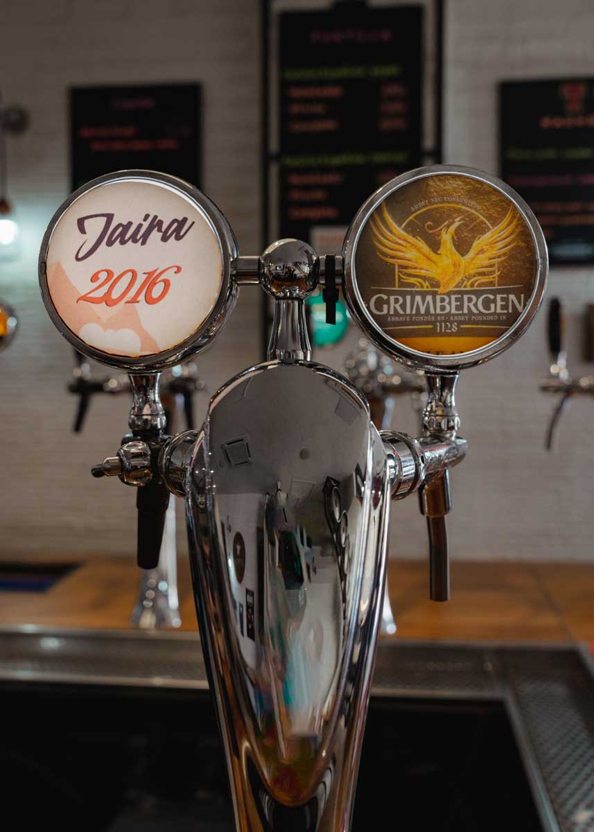 JAIRA 2016 & GRIMBERGEN