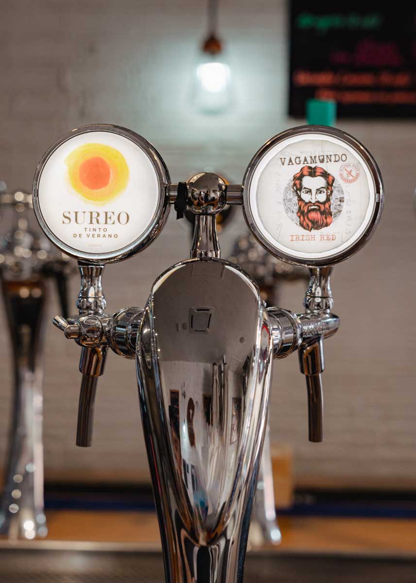 SUREO & VAGAMUNDO