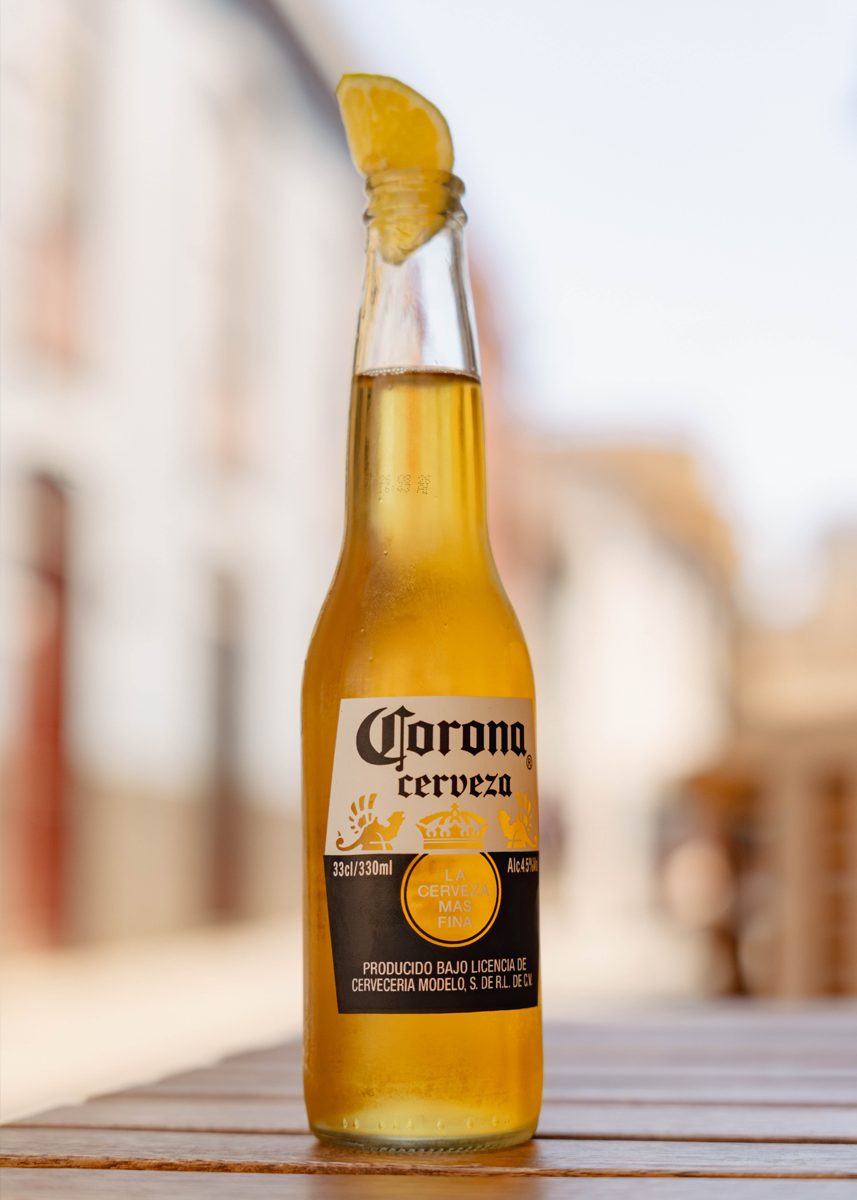 Corona