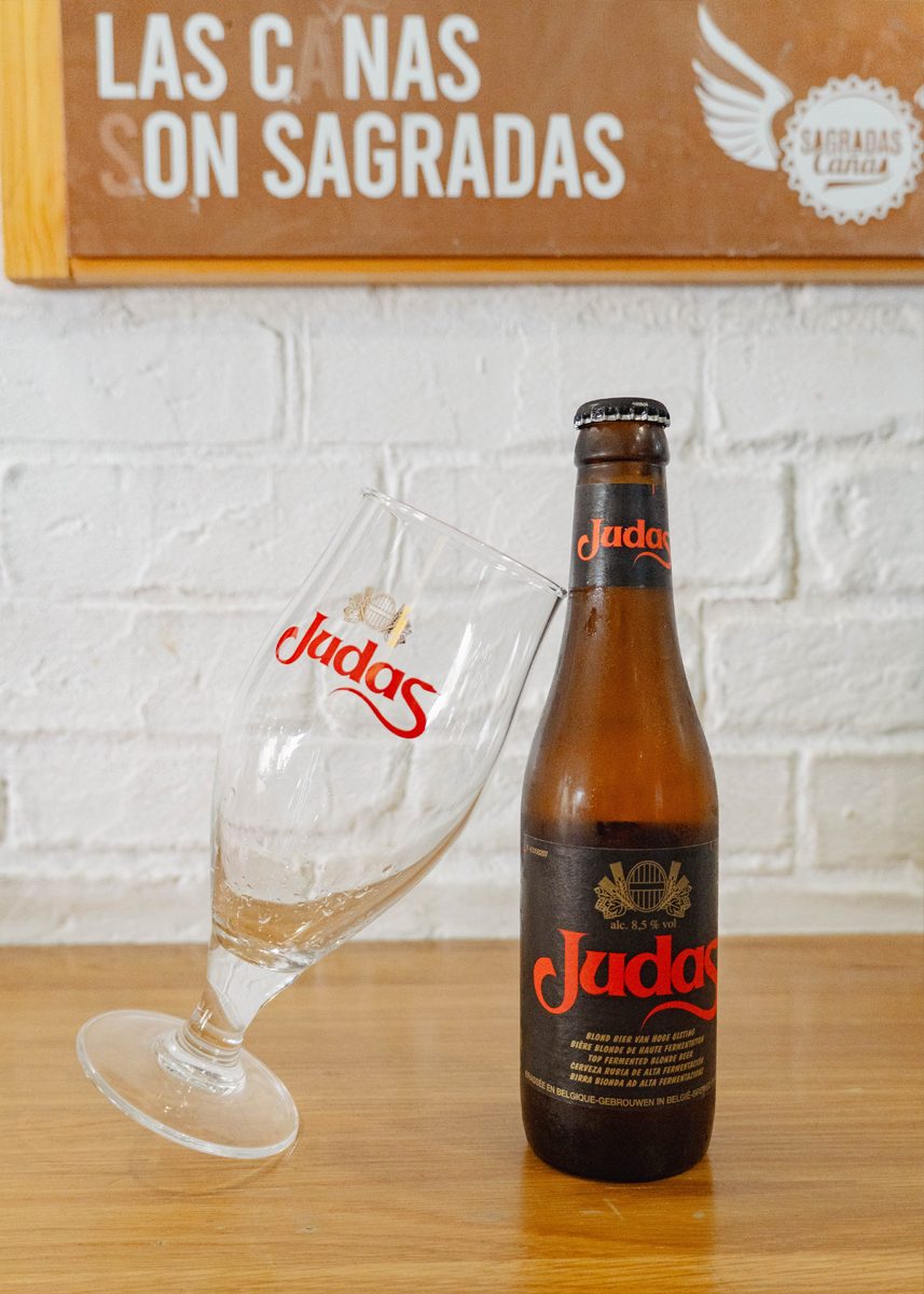 Judas