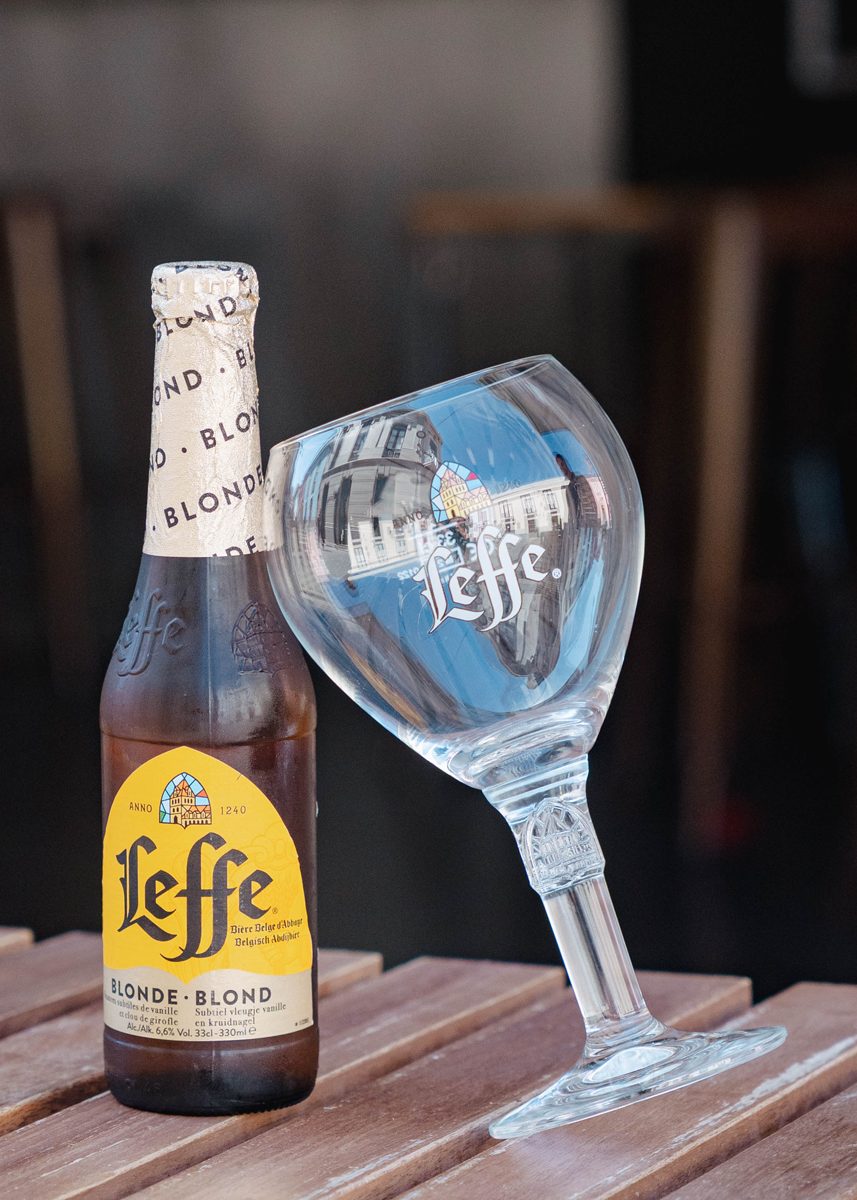 Leffe