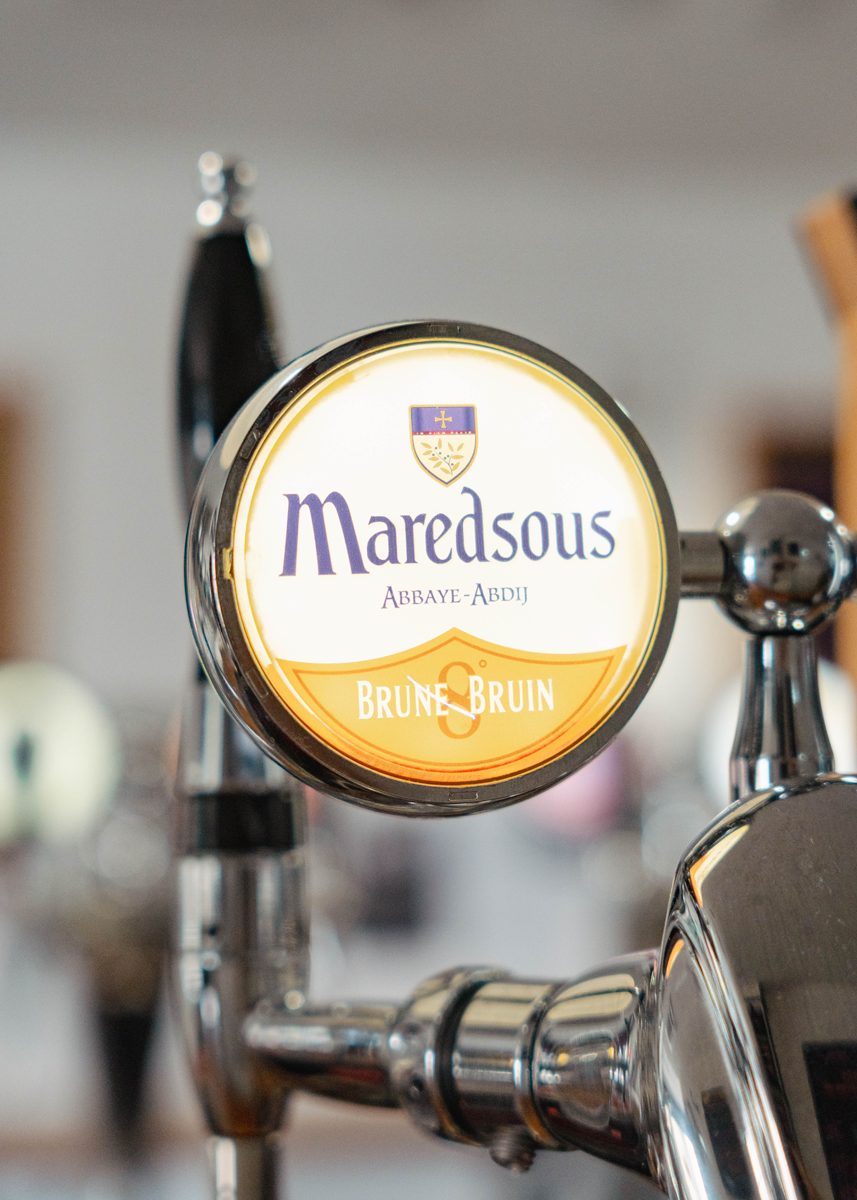 Maredsous