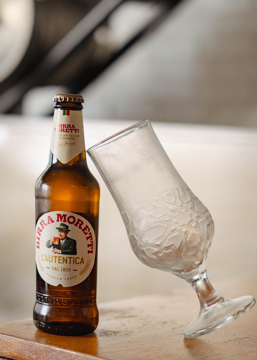Moretti